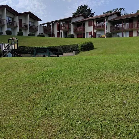 Apartment Entre Et Montagne