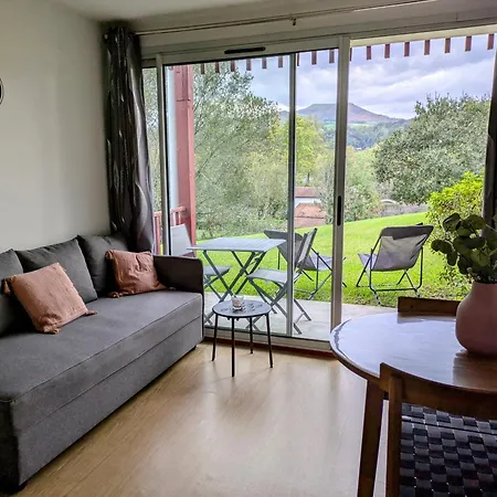 Apartment Entre Et Montagne