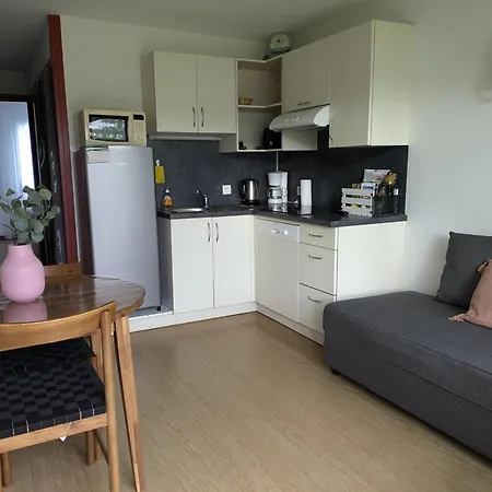 Cosy T2 Proche Espelette - Avec Piscine Chauffee Daire Souraïde