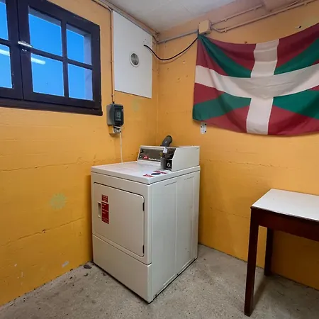 Apartman Cosy T2 Proche Espelette - Avec Piscine Chauffee Souraïde