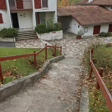 Cosy T2 Proche Espelette Et Principaux Sites Du Pays Basque